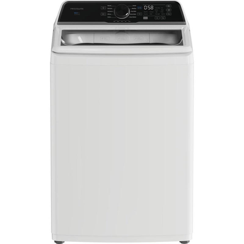 Frigidaire 4.4 cu. ft. Top Loading Washer FLVW7523BW IMAGE 1