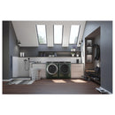 GE Profile 7.8 cu. ft. Gas Dryer with Steam and Sanitize Cycle PFD95GSPWGN IMAGE 12