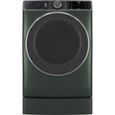 GE Profile 7.8 cu. ft. Gas Dryer with Steam and Sanitize Cycle PFD95GSPWGN IMAGE 7