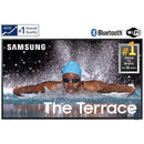  Samsung 55-inch Class The Terrace Partial Sun Neo QLED 4K QN55LST7DAFXZA IMAGE 1