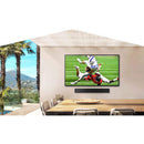  Samsung 75-inch Class The Terrace Partial Sun Neo QLED 4K QN75LST7DAFXZA IMAGE 5