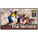  Samsung 75-inch Class The Terrace Full Sun Neo QLED 4K QN75LST9DAFXZA IMAGE 2