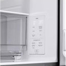 LG 36-inch, 26 cu. ft. Counter-Depth MAX French 4-Door Refrigerator with Internal Ice and Water Dispenser LF26C8210S IMAGE 12