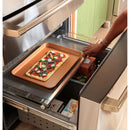 Café 23.2 Cu. Ft. Smart Counter-Depth 4-Door French-Door Refrigerator CJE23DM5WS5 IMAGE 13