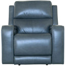 Flexsteel Recliners Power Oasis 1750-50P5-73440 Power Recliner - Storm IMAGE 5