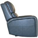 Flexsteel Recliners Power Oasis 1750-50P5-73440 Power Recliner - Storm IMAGE 6