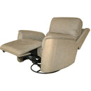 Flexsteel Recliners Power Henry 1041-53P5-94680 Power Recliner - Beige IMAGE 2