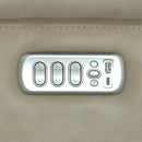 Flexsteel Recliners Power Henry 1041-53P5-94680 Power Recliner - Beige IMAGE 7