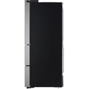 LG 14 cu. ft. Kimchi/Specialty Food French Door Refrigerator LK14S8000V IMAGE 11