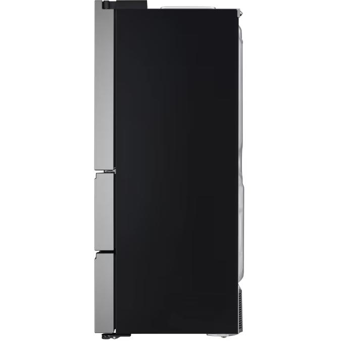 LG 14 cu. ft. Kimchi/Specialty Food French Door Refrigerator LK14S8000V IMAGE 11