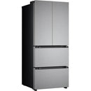 LG 14 cu. ft. Kimchi/Specialty Food French Door Refrigerator LK14S8000V IMAGE 12