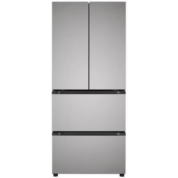 LG 14 cu. ft. Kimchi/Specialty Food French Door Refrigerator LK14S8000V IMAGE 1