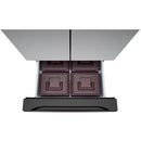 LG 14 cu. ft. Kimchi/Specialty Food French Door Refrigerator LK14S8000V IMAGE 6