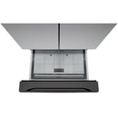 LG 14 cu. ft. Kimchi/Specialty Food French Door Refrigerator LK14S8000V IMAGE 7