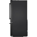 Bosch 36-inch 500 Series French Door Bottom Mount B36FD52SNB IMAGE 15