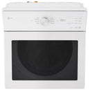 LG 5.0 cu. ft. Top Loading Washer with EasyUnload™ WT8200CW IMAGE 10