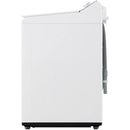 LG 5.0 cu. ft. Top Loading Washer with EasyUnload™ WT8200CW IMAGE 11