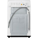 LG 5.0 cu. ft. Top Loading Washer with EasyUnload™ WT8200CW IMAGE 12