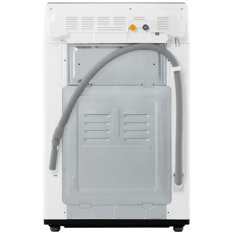 LG 5.0 cu. ft. Top Loading Washer with EasyUnload™ WT8200CW IMAGE 12
