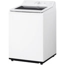 LG 5.0 cu. ft. Top Loading Washer with EasyUnload™ WT8200CW IMAGE 2