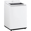 LG 5.0 cu. ft. Top Loading Washer with EasyUnload™ WT8200CW IMAGE 3