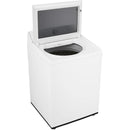 LG 5.0 cu. ft. Top Loading Washer with EasyUnload™ WT8200CW IMAGE 4