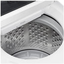 LG 5.0 cu. ft. Top Loading Washer with EasyUnload™ WT8200CW IMAGE 6