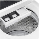 LG 5.0 cu. ft. Top Loading Washer with EasyUnload™ WT8200CW IMAGE 7