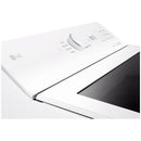 LG 5.0 cu. ft. Top Loading Washer with EasyUnload™ WT8200CW IMAGE 8