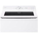 LG 5.0 cu. ft. Top Loading Washer with EasyUnload™ WT8200CW IMAGE 9