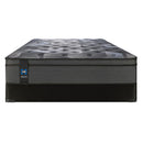  Sealy Gabriella Medium Euro Top Mattress Set 5" (Twin) IMAGE 2