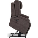 Flexsteel Zecliner Model 2 Fabric Lift Chair with Massage 1092-55P5 358-04 IMAGE 7