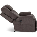 Flexsteel Zecliner Model 2 Fabric Lift Chair with Massage 1092-55P5 358-04 IMAGE 8