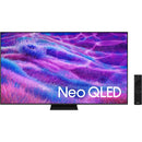 Samsung 65-inch Neo QLED 4K Smart TV QN65QN80FAFXZA IMAGE 1