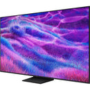  Samsung 65-inch Neo QLED 4K Smart TV QN65QN80FAFXZA IMAGE 2