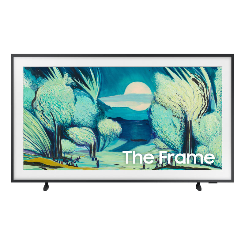 Samsung The Frame 55-inch QLED 4K Smart TV QN55LS03FAFXZA IMAGE 1