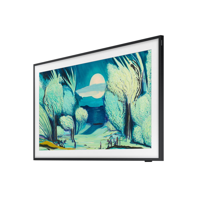 Samsung The Frame 55-inch QLED 4K Smart TV QN55LS03FAFXZA IMAGE 2