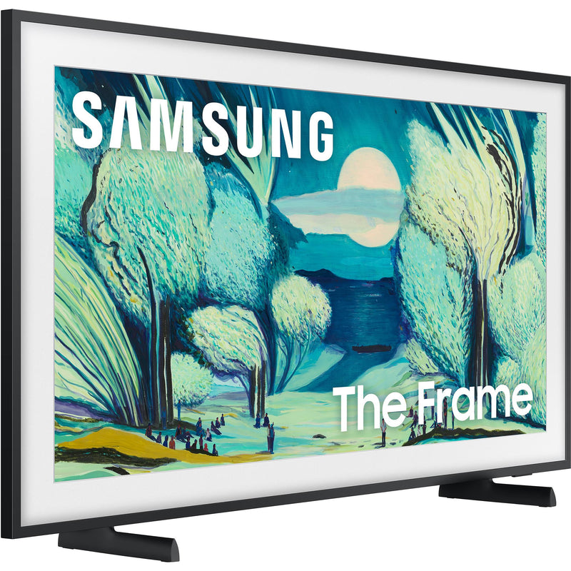 Samsung The Frame 55-inch QLED 4K Smart TV QN55LS03FAFXZA IMAGE 4