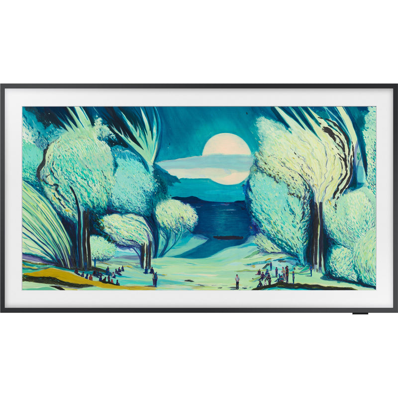 Samsung The Frame 55-inch QLED 4K Smart TV QN55LS03FAFXZA IMAGE 6