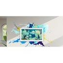  Samsung The Frame 43-inch QLED 4K Smart TV QN43LS03FAFXZA IMAGE 8