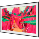  Samsung The Frame Pro 75-inch Neo QLED 4K Smart TV QN75LS03FWFXZA IMAGE 3