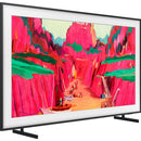  Samsung The Frame Pro 75-inch Neo QLED 4K Smart TV QN75LS03FWFXZA IMAGE 5