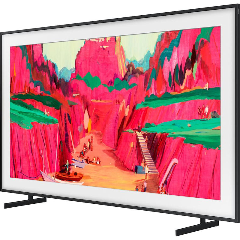 Samsung The Frame Pro 85-inch Neo QLED 4K Smart TV QN85LS03FWFXZA