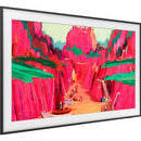  Samsung The Frame Pro 85-inch Neo QLED 4K Smart TV QN85LS03FWFXZA IMAGE 6