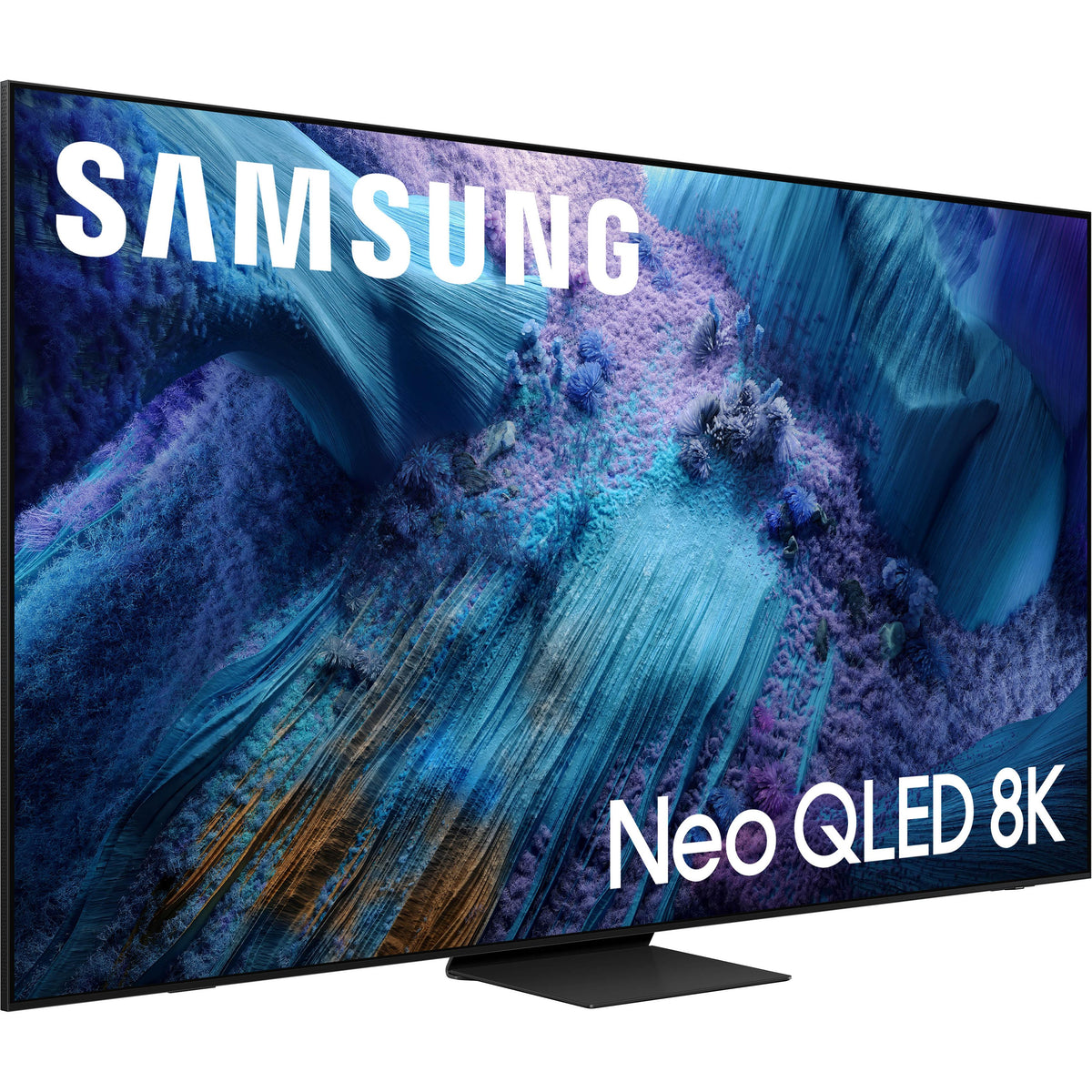 Samsung 75-inch Neo QLED 8K Smart TV QN75QN990FFXZA