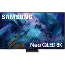 Samsung 85-inch Neo QLED 8K Smart TV QN85QN990FFXZA IMAGE 1