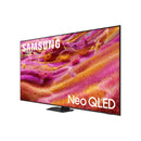 Samsung 43-inch Neo QLED 4K Smart TV QN43QN90FAFXZA IMAGE 2