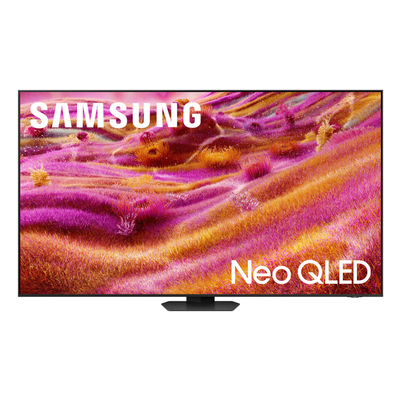 Samsung 85-inch Neo QLED 4K Smart TV QN85QN90FAFXZA IMAGE 1