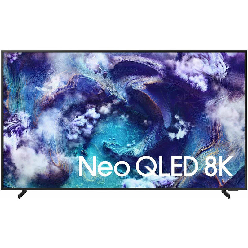 Samsung 75-inch Neo QLED 8K Smart TV QN75QN900FFXZA IMAGE 1