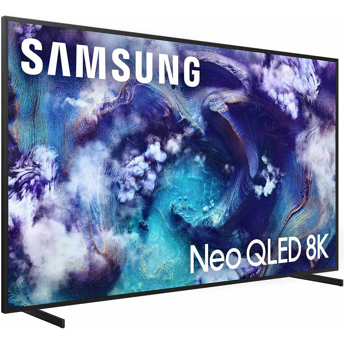 Samsung GQ75Q800T QLED Smart TV 8K 75"